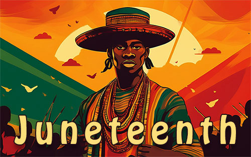 Juneteenth image