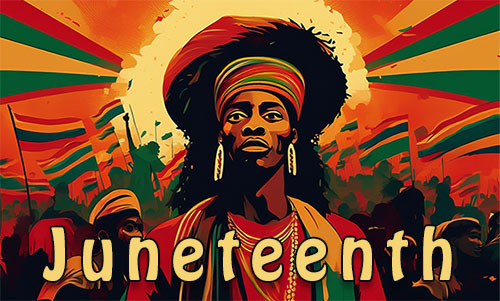 Juneteenth