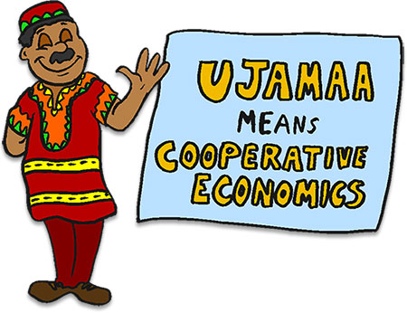 ujamaa cooperative
