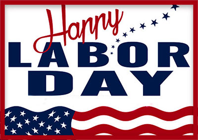 labor day