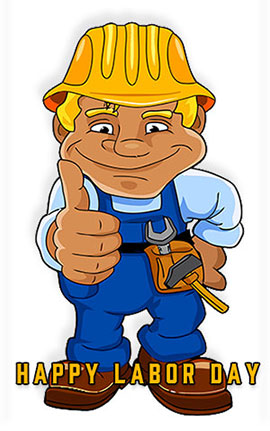 construction worker