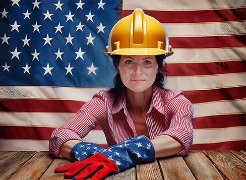 worker