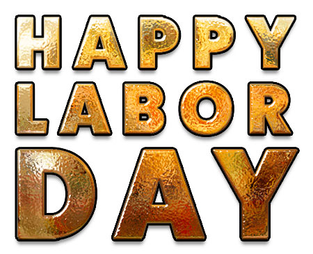 Labor Day