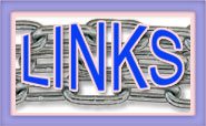 links blue with chain