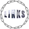 links inside round chain