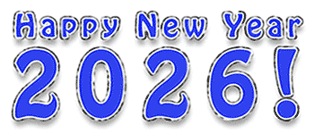 Happy New Year