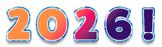 2026! animation