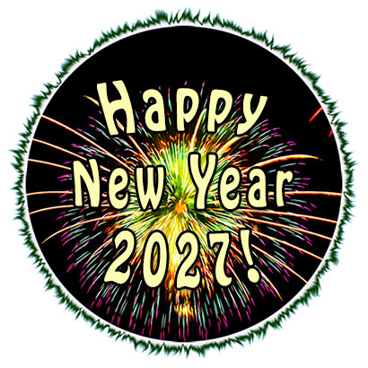 Happy New Year