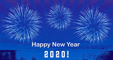 Free New Year Clipart - Graphics