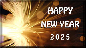 new year 2025