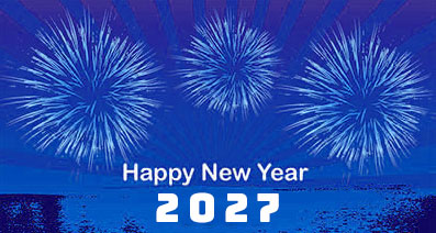 2027 fireworks water