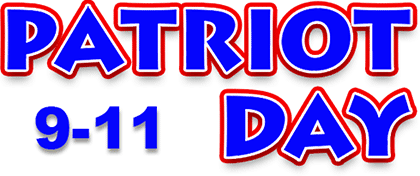 Patriot Day 9-11