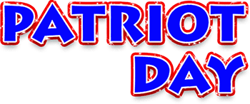 Patriot Day animation