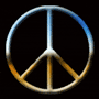 peace animation