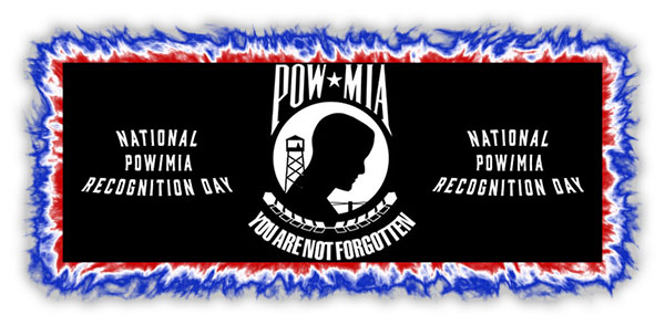 pow/mia