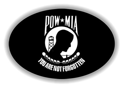 POW/MIA flag