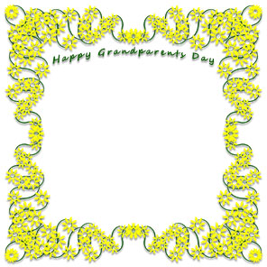 Grandparents Day Flowers
