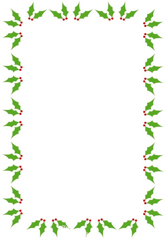 free-christmas-borders-frames
