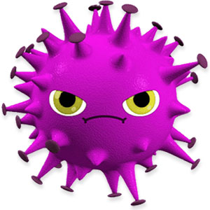 Free Coronavirus Clipart  Images Animations Viruses
