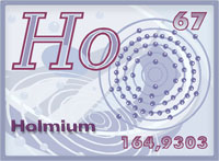 holmium