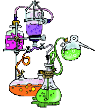 cooking chemicals