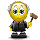 judge