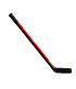 animated hockey stick