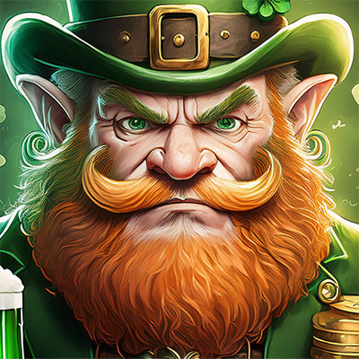 leprechaun