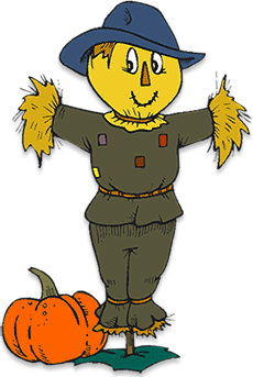 Free Thanksgiving Clipart - Thanksgiving Animations