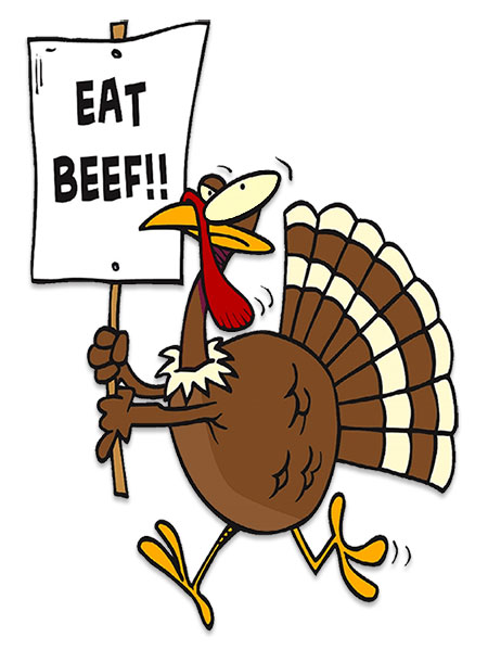 comical thanksgiving clipart christian