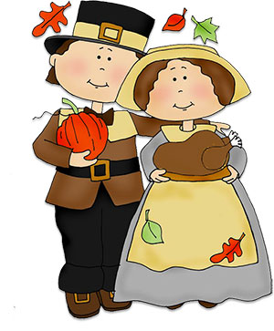 Free Thanksgiving Animations, Graphics, Clipart