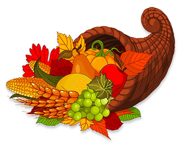 religious thanksgiving clip art free