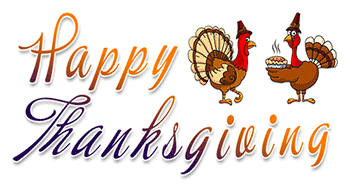 turkeys Happy Thanksgiving