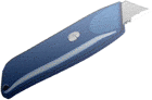 razor knife graphic