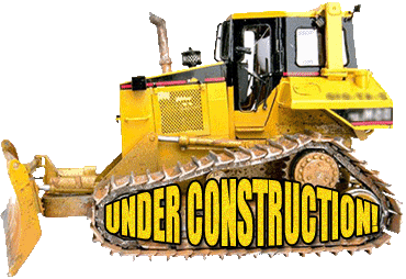 under construction bulldozer