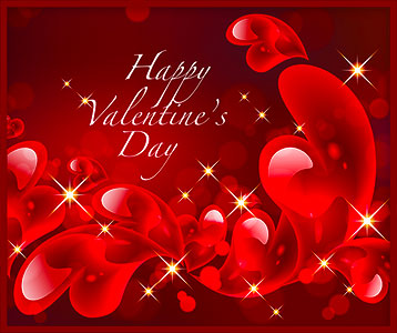 happy valentines day clip art free