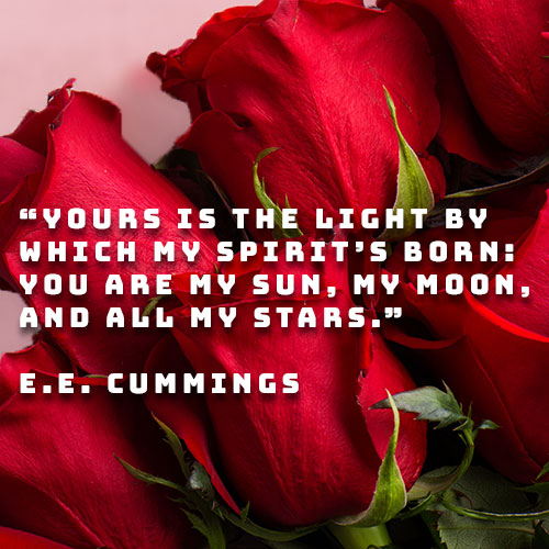 Yours Is The Light