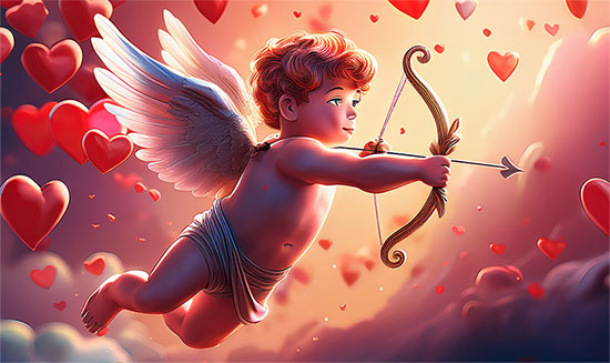cupid