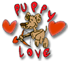 puppy love