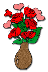 Valentine Clipart Animations Graphics