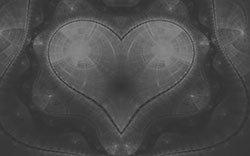 heart fractal