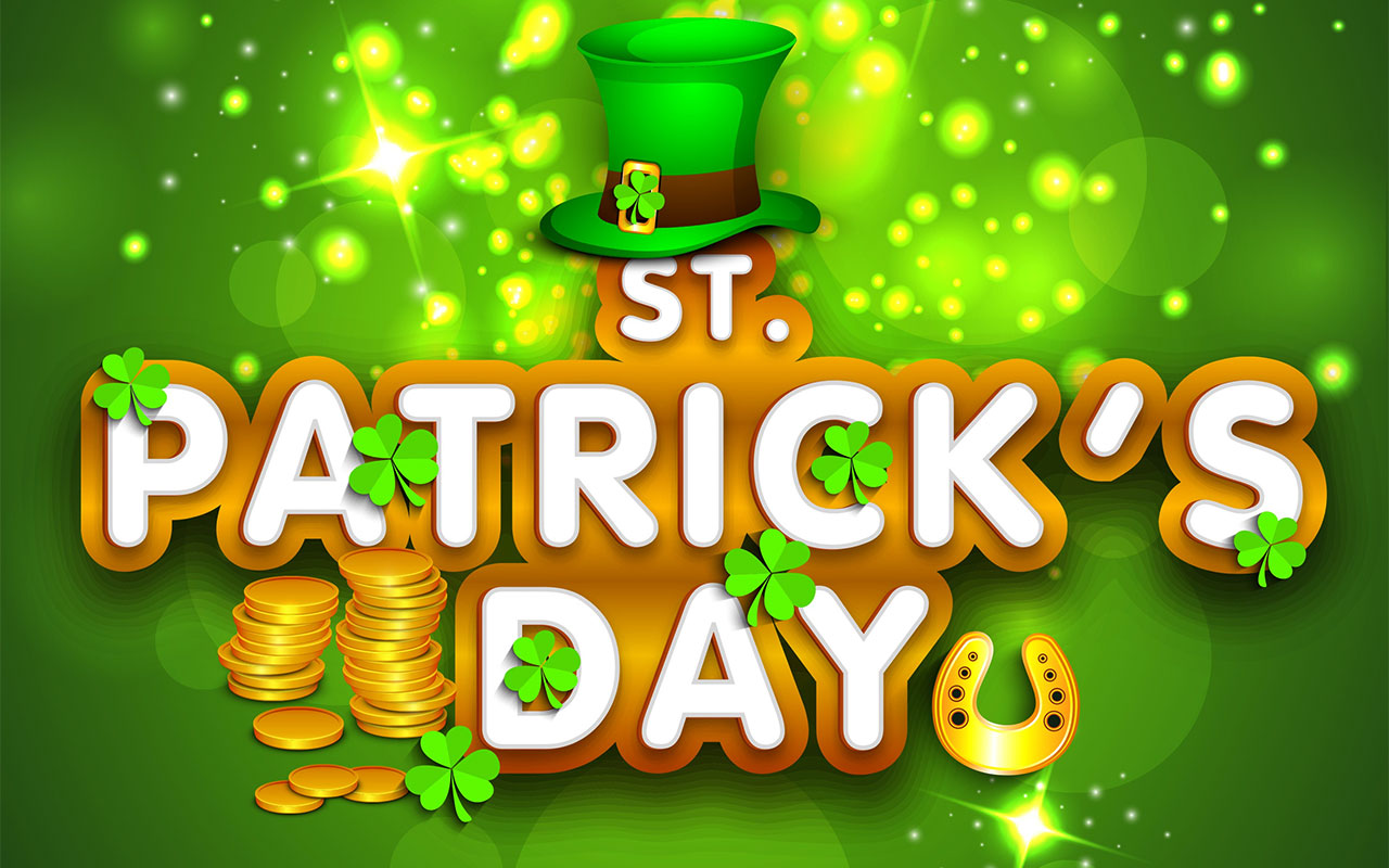 Free Saint Patrick S Day Background Images Wallpapers