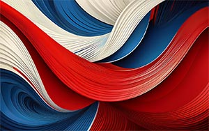 abstract 4th