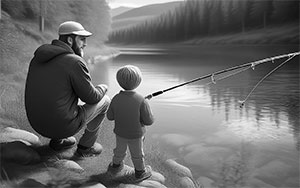 fishing