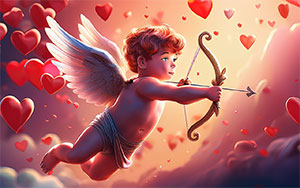 cupid
