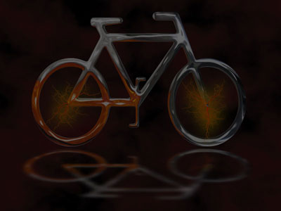 bicycle background 800x600