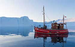 ice boat
