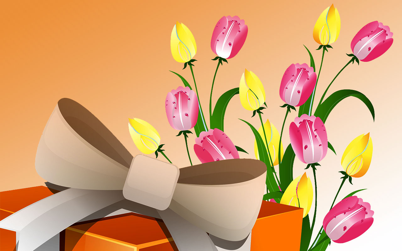 Free Mother's Day Background Images - Wallpapers