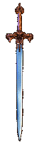 sword animation