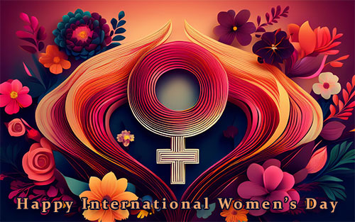 International Women's Day